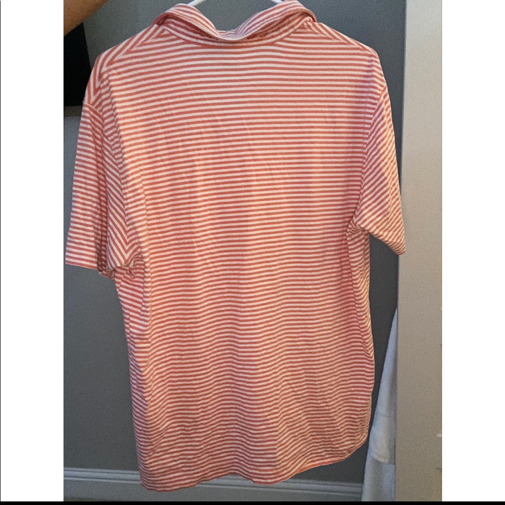 Vineyard vines polo